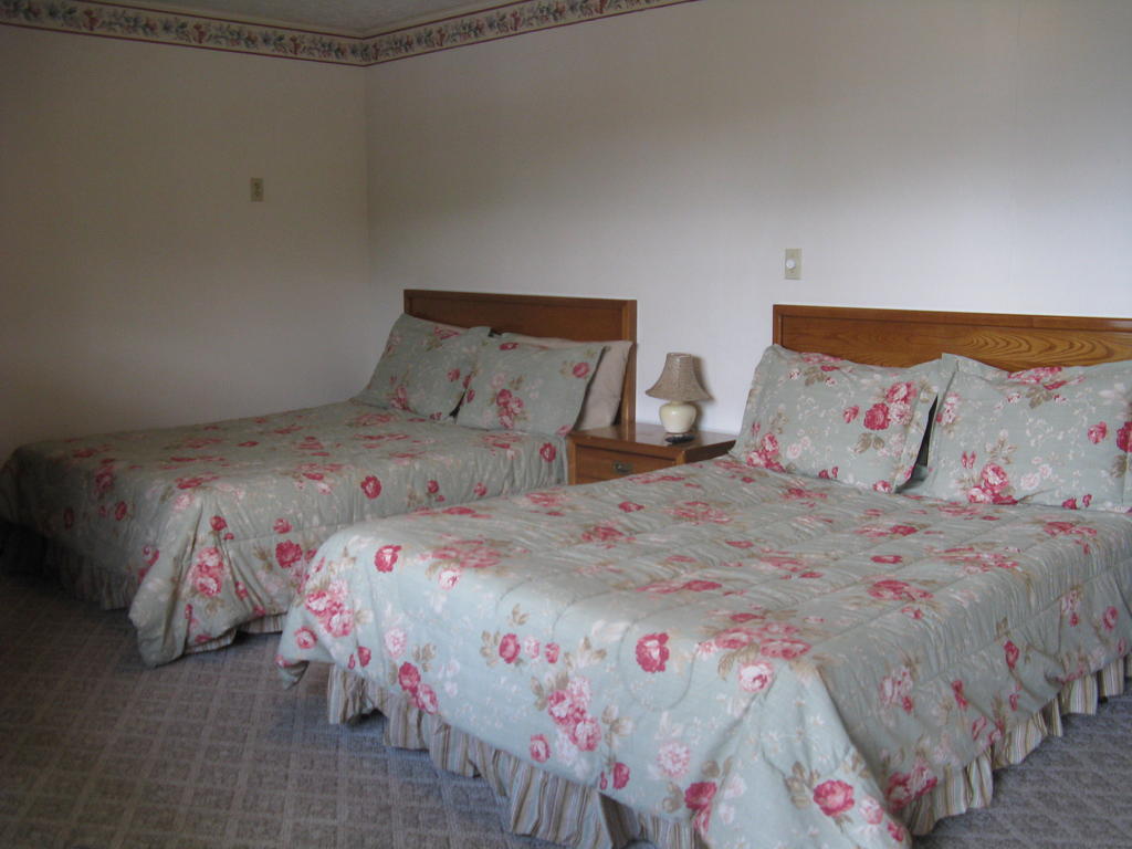 Clarketon Motel - Maggie Valley Rum bild