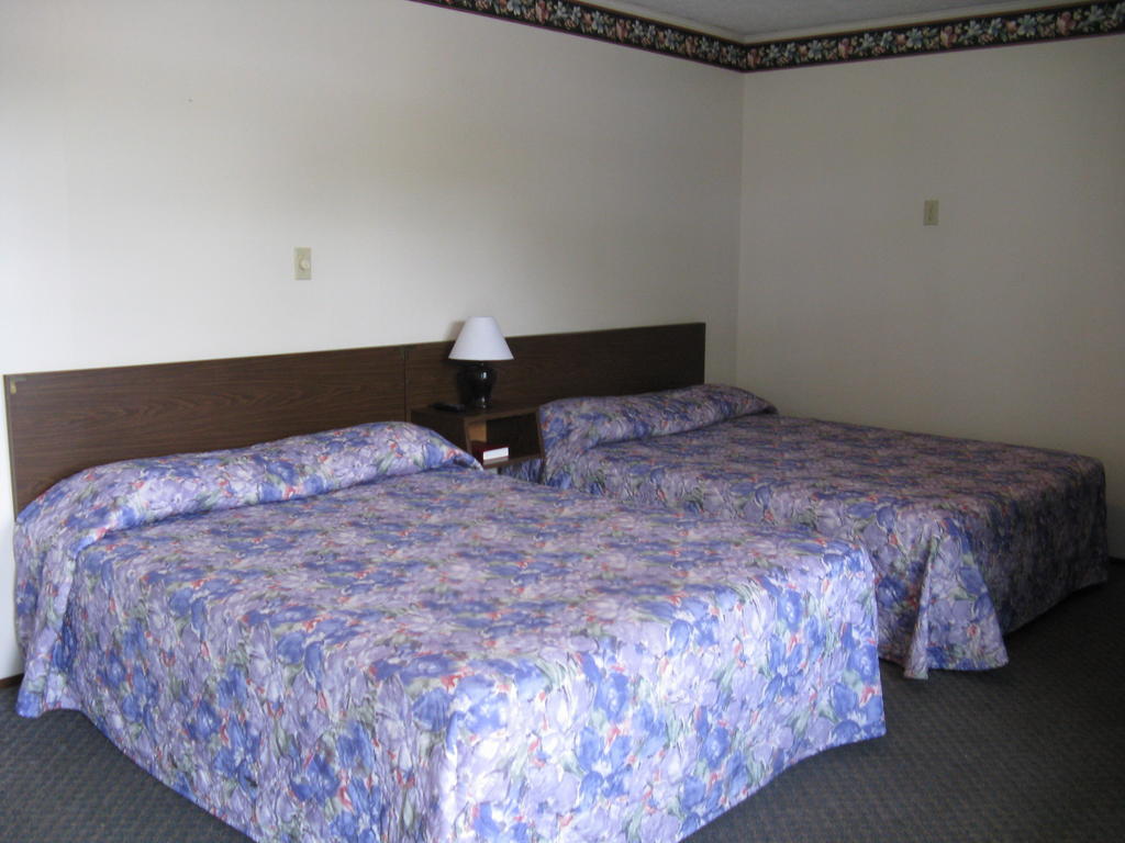 Clarketon Motel - Maggie Valley Rum bild