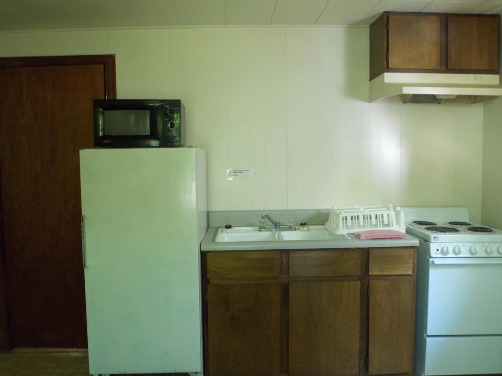 Clarketon Motel - Maggie Valley Rum bild