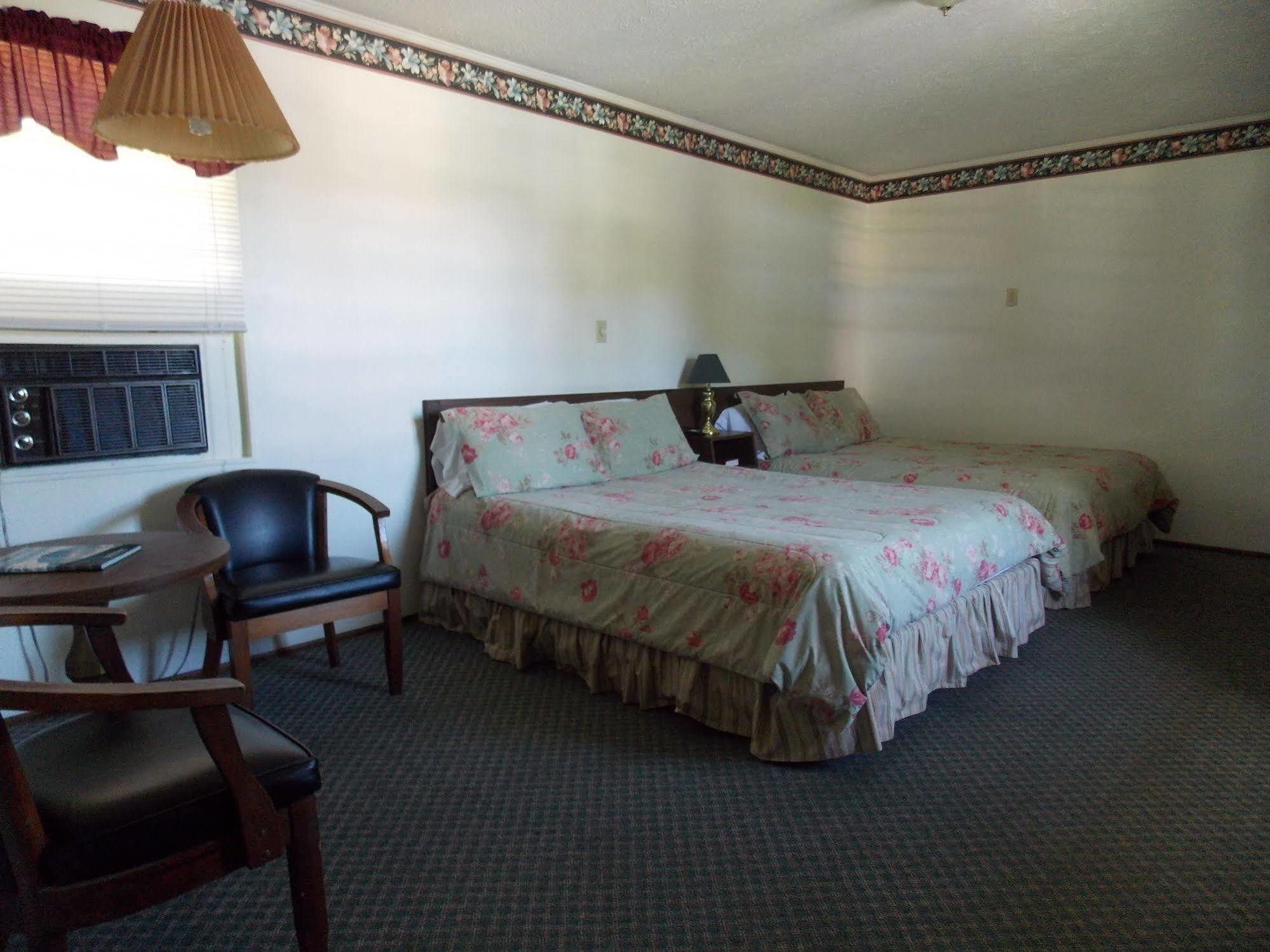 Clarketon Motel - Maggie Valley Exteriör bild